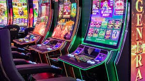 Sảnh game qt99 với slot online và live casino trên điện thoại Việt Nam